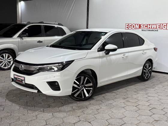 HONDA CITY 1.5 i-VTEC FLEX TOURING CVT HONDA CITY 1.5 i-VTEC FLEX TOURING CVT